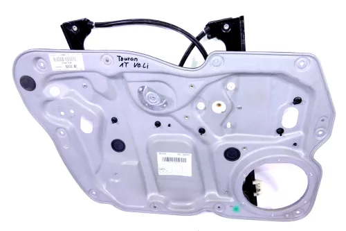 VW Touran elektrischer Fensterheber vorne links Fensterhebermodul 1T1837729AE