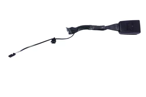 VW Golf 5 6 Gurtschloß Schloß Gurt 1K3857756AK vorne rechts Beifahrersitz Sitz