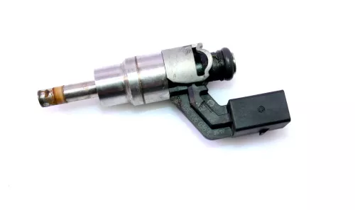 VW Golf 5 Eos Einspritzdüse Düse 03C906036A 1,6l 85kw 115PS BAG BKG (101755)