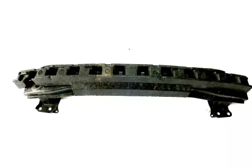 VW Touran Querträger Stoßfänger Pralldämpfer Aufpralldämpfer vorne bis Bj. 2010