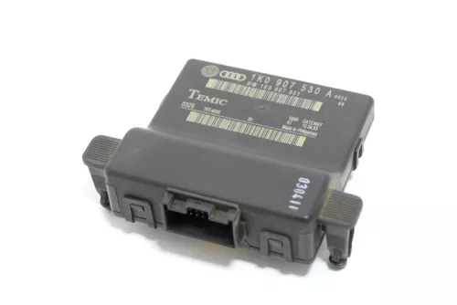 VW Golf 5 6 Touran Steuergerät Diagnose Interface 1K0907530A Skoda Octavia 1Z