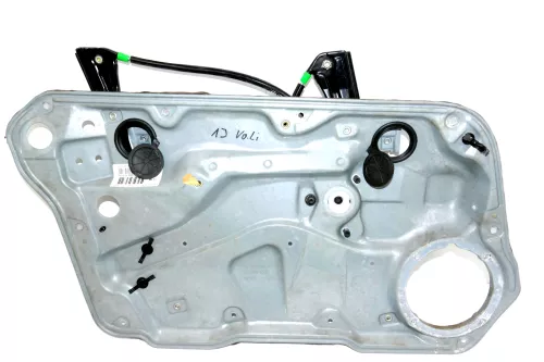 VW Golf 4 Bora elektrischer Fensterheber vorne links 4/5 Türer + Kombi