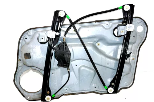 VW Golf 4 Bora elektrischer Fensterheber vorne links 4/5 Türer + Kombi (101816)