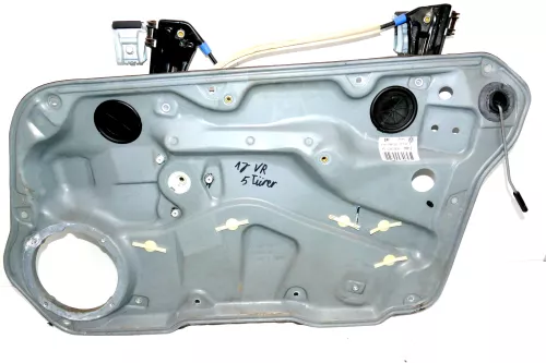 VW Golf 4 Bora elektrischer Fensterheber vorne rechts 4/5 Türer + Kombi