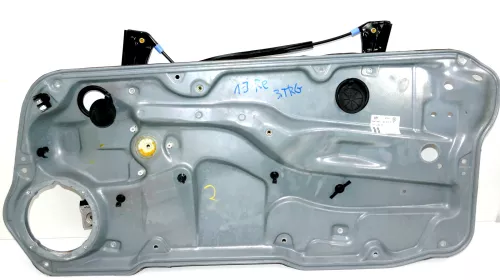 VW Golf 4 elektrischer Fensterheber vorne rechts 2/3 Türer Modul