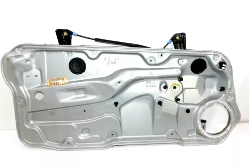 VW Golf 4 elektrischer Fensterheber vorne links 2/3 Türer Modul