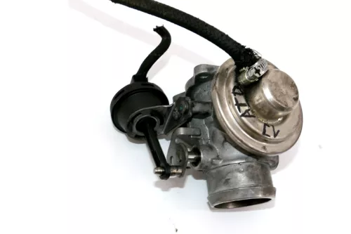 VW Golf 4 Touran Bora AGR Ventil 038129637B Abgasrückführungsventil 1,9 2,0 TDI