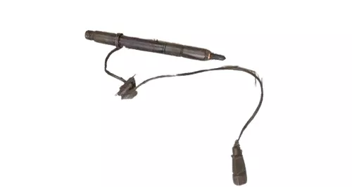 Audi A6 4B A8 Einspritzdüse Düse 059130202E 2,5 TDI AKE Motor 150PS 110kw