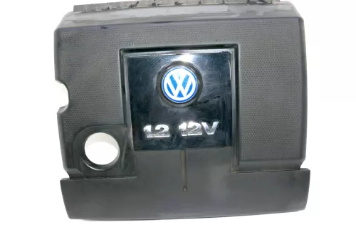 Polo 9N 9N3 Luftfilterkasten Luftfilter Motorabdeckung 1,2 64PS 47kw AZQ BME12V
