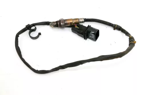 VW Golf 4 Bora Lambdasonde 06A906262AF 1K0998262D BCA 1,4l 16V APE 55kw vor Kat