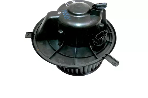 VW Golf 5 V A3 Lüfter Lüftermotor Motor Heizung Innen 1K1819015F   ##