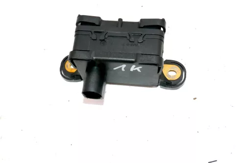 VW Golf 5 Touran Beschleunigungssensor ESP Sensor 7H0907655A Duosensor (101942)