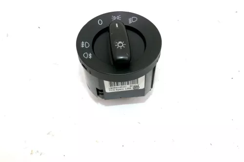 VW Golf 5 Jetta Lichtschalter Schalter Licht 1K0941431C