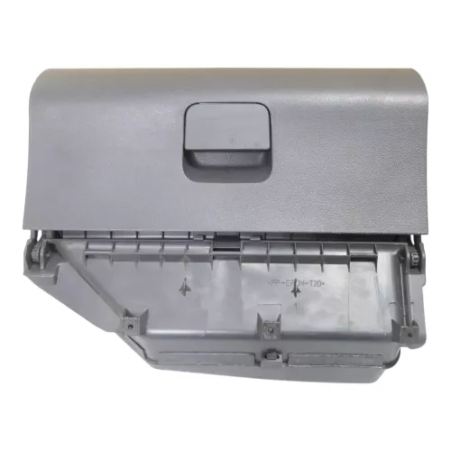 VW Polo 9N 9N3 Handschuhfach schwarz Handschuhfachdeckel Deckel Klappe (101950)