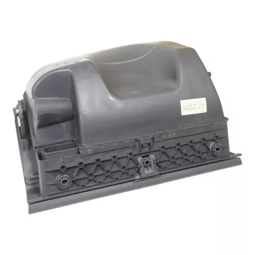 VW Polo 9N 9N3 Handschuhfach schwarz Handschuhfachdeckel Deckel Klappe (101950)
