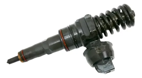 1x Audi A3 8P Touran Pumpe Düse Element 1,9 TDI 038130073AG BKC AXR BXE AXC AXB