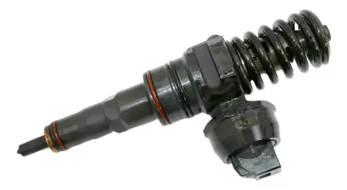 1x Audi A3 8P Touran Pumpe Düse Element 1,9 TDI 038130073AG BKC AXR BXE AXC AXB (101951)