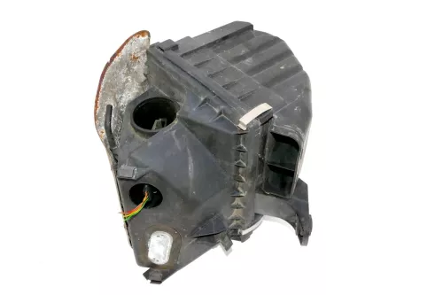 VW Passat 3B Luftfilterkasten Deckel Luftfilter 1,8T AEB ANB AJL 058133837A / M