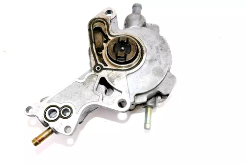 VW Golf 4 Audi Kraftstofffördereinheit Unterdruckpumpe Dieselpumpe 038145209A