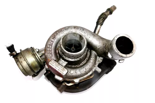 VW Passat 3B 3BG Audi A4 A6 Turbo Turbolader 059145701S 2,5TDI AYM BDH BDG BAU