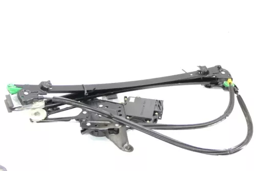 VW Sharan 7M ektrischer Fensterheber vorne rechts Motor + Gestänge -bis Bj. 2000 (102014)