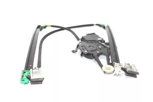 VW Sharan 7M ektrischer Fensterheber vorne links Motor + Gestänge -bis Bj. 2000 (102015)