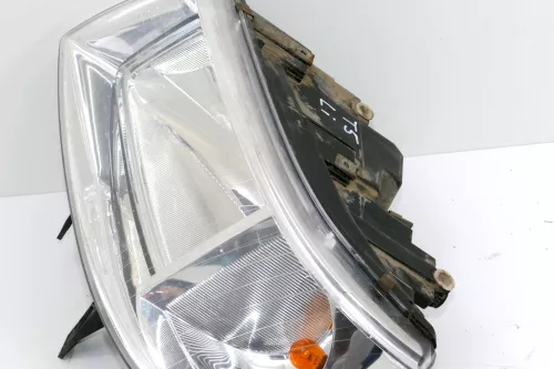 VW T5 Scheinwerfer links vorne 7H1941015J    H4   (KEIN XENON!!) original (102018)