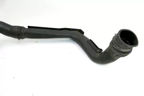 Golf 4 Bora Ladeluftschlauch Schlauch Rohr Turbo 1,9 TDI 74kw ATD ALH 1J0145762P (102026)