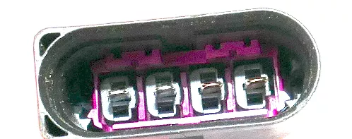 VW Golf 4 Leon Lambdasonde 036906262F 1,6 16V 77kw 105PS ATN AZD hinter Kat 4Pol (102031)