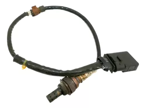 VW Polo 9N Lambdasonde hinter Kat 036906262D 1,4 16V 75PS AUA BBY BKY AUB 74kw (102032)