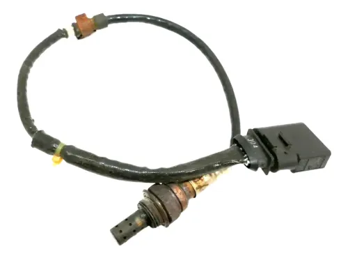 VW Polo 9N Lambdasonde hinter Kat 036906262D 1,4 16V 75PS AUA BBY BKY AUB 74kw