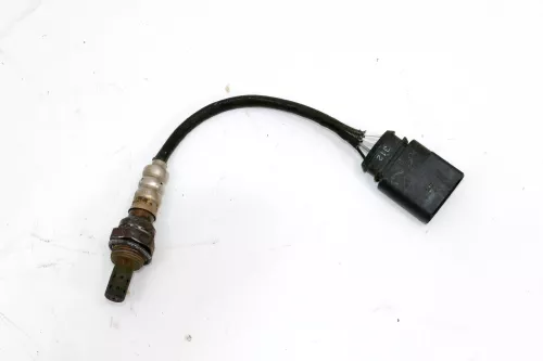 Polo 9N Fabia Lambdasonde 1,2 47kw 12V 03C906262 64PS BZG BME HINTER KAT 4-Polig