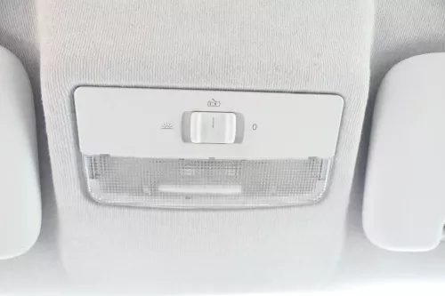 Polo 9N3 Innenraumleuchte Leuchte innen Leselampe Leseleuchte Fox T5 Up (102057)