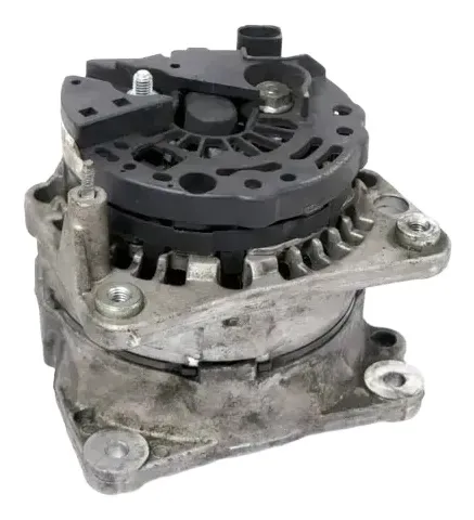 VW Polo 9N Seat Ibiza Fox Lichtmaschine 90A 03D903025J Generator AWY 40kw 47kw (102058)