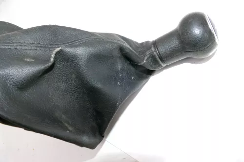 VW Passat 3B 3BG Schaltknauf Schaltsack Schaltung Schaltknüppel 3B0711113J (102066)