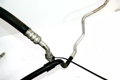 +VW Golf 4 Klimaleitung Kältemittelschlauch 1J1820743H /AL Klimaanlage 1,6 1,8 (102070)