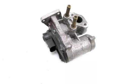 VW Golf 5 Touran Eos Polo AGR-Ventil Abgas 03C131503B 1,4 1,6 FSI (102090)