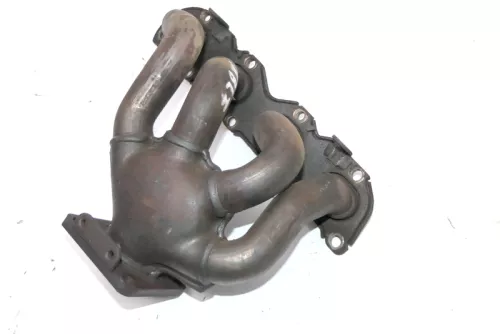 A3 VW Golf 5 V Krümmer Abgaskrümmer 03C253031G 1,6 FSI BAG BLF 85kw BKG BCA (102092)