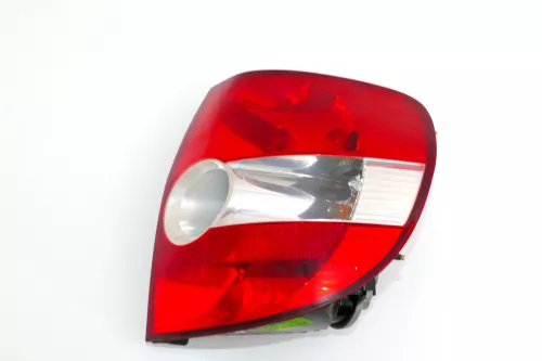 VW Fox 5Z original Rücklicht Rückleuchte Heckleuchte hinten rechts Hecklicht