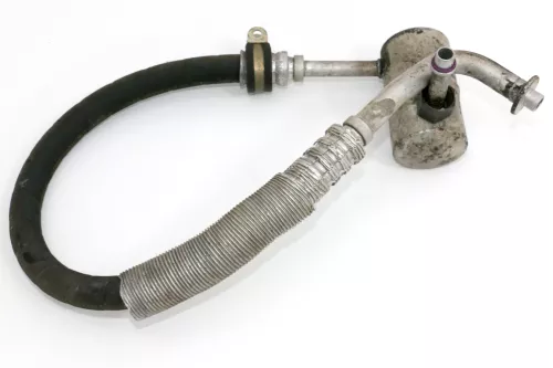 VW Polo 6N Arosa Klimaleitung Kältemittelschlauch 6N0820721E Klimaanlage