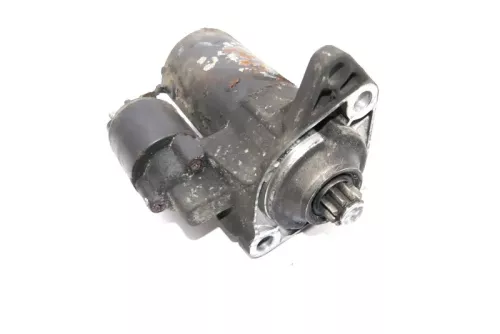 VW Golf 4 Audi A3 Anlasser 020911023F 1,4 55kw 1,6 74kw Benziner AKL APE AKQ BFQ