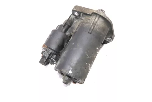 VW Golf 4 Audi A3 Anlasser 020911023F 1,4 55kw 1,6 74kw Benziner AKL APE AKQ BFQ (102117)