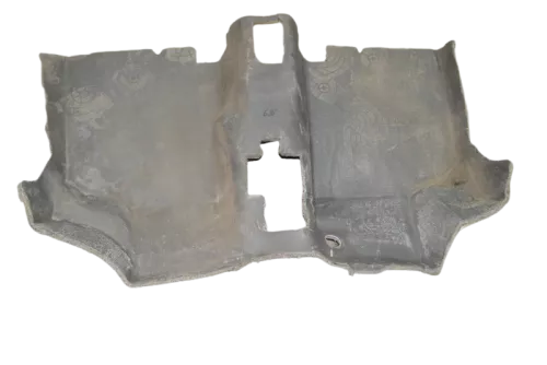 VW 6N 6N2 Dämmung unter Teppich Innenraumteppich Innen Bodenbelag Dämpfung