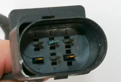 Polo 9N Seat Ibiza 6L Lambdasonde vor Kat 1,4 75PS 55kw BBZ AUA BBY 036906262G (102165)