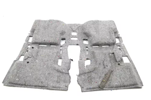 Golf 5 Dämmung unter Teppich Innenraumteppich Innen Bodenbelag Dämpfung (102189)