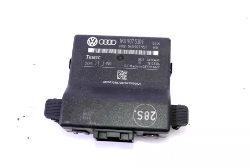 VW Golf 5 6 Touran Steuergerät Diagnose Interface 1K0907530F Skoda Octavia 1Z