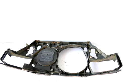 Aud A4 B5 Schloßträger Benziner 4-Zylinder 1,6 1,8 ADR AHL ADP (ohne Klima) (102305)