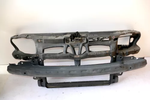 VW Golf 4 Schloßträger Kühler Benziner bis 2,0 + 1.9 TDI  1J0805588T Klimaanlage (102334)