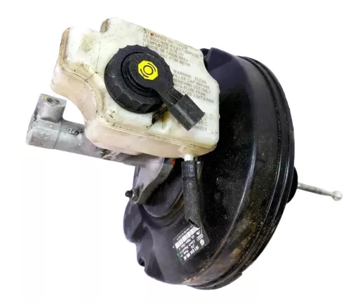 VW Golf 5 Bremskraftverstärker Bremskraftregler 1K1614105AE /BH 1K1614105AA (102346)