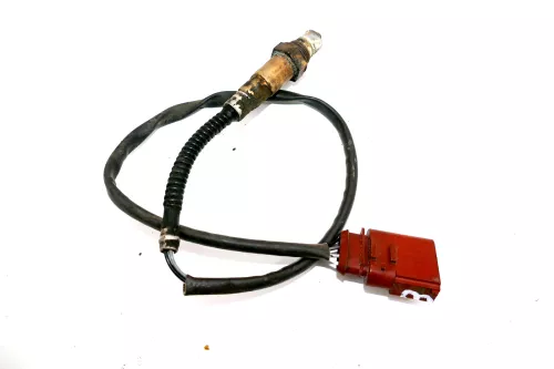 VW Passat 3BG Audi A4 Lambdasonde 058906265C hinter Kat 1,8T 110kw ANB ALT